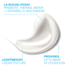 La Roche-Posay Toleriane Double Repair Face Moisturizer, Oil-Free Face Cream with Niacinamide