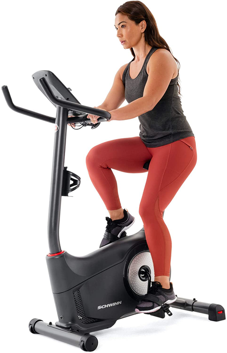 Schwinn Upright Bike Series