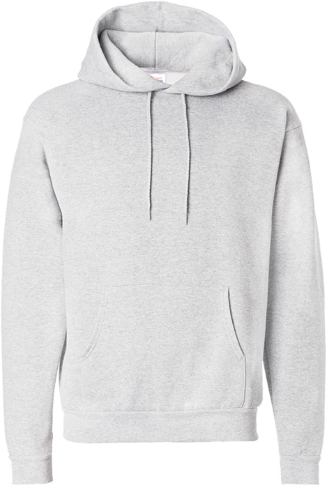 Hanes Men's Pullover EcoSmart Hooded Sweatshirt