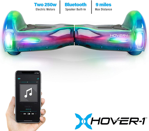 Hover-1 H1 Hoverboard Electric Scooter