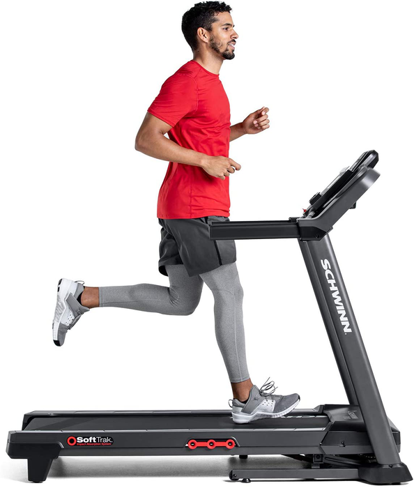 Schwinn Fitness 810 Treadmill