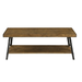 Laguna Coffee Table with Storage