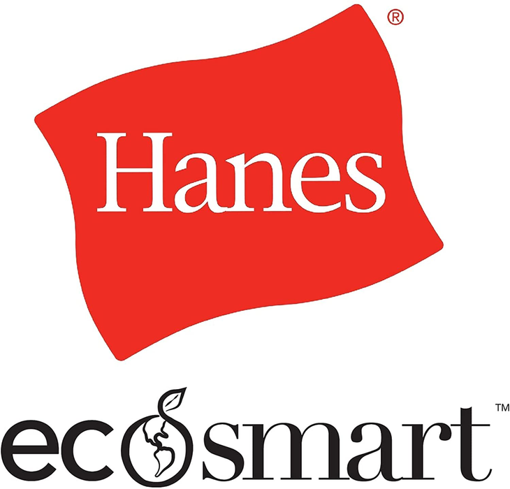 Hanes Men's EcoSmart Sweatshirt