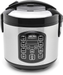 Aroma Housewares ARC-954SBD Rice Cooker, 4-Cup Uncooked 2.5 Quart, Professional Version