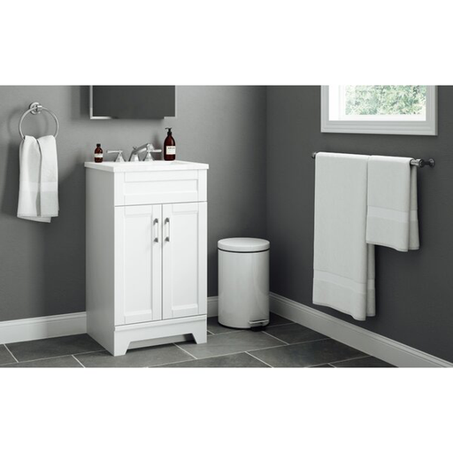 Estelle 19" Single Bathroom Vanity Set