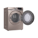4.5 cu. ft. Front Load Washer and 7.5 cu. ft. Electric Dryer