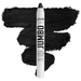 NYX PROFESSIONAL MAKEUP Jumbo Eye Pencil, Eyeshadow & Eyeliner Pencil - Black Bean