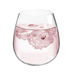 Brasfield Unbreakable 16 oz. Plastic Stemless Wine Glass