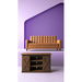 Lorraine TV Stand for TVs up to 60"