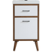 Kenn 18" Single Bathroom Vanity Set