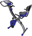 FITNATION Exercise-Bikes Flex Bike Ultra