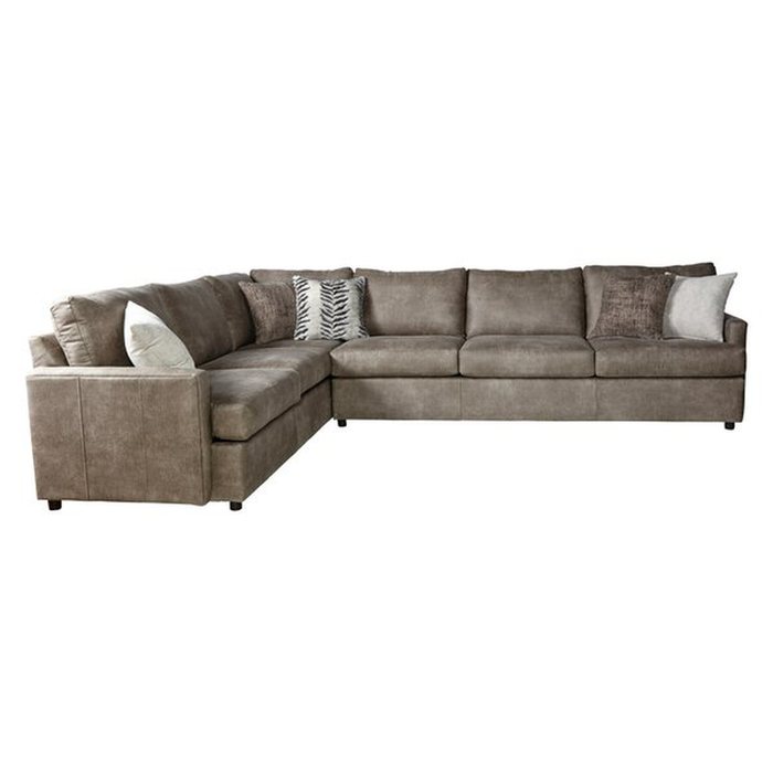 Kaylee 102" Wide  Corner Sectional