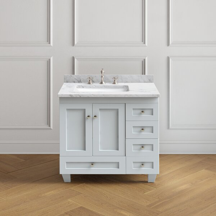 Chiswick 30" Single Bathroom Vanity Set