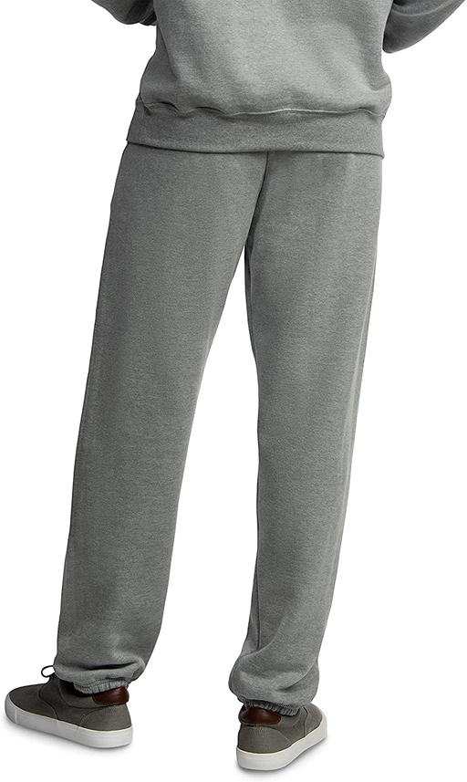 Fruit of the Loom Men's Eversoft Fleece Sweatpants & Joggers