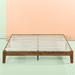 Newt Low Profile Platform Bed