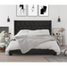 Sanders Upholstered Low Profile Standard Bed