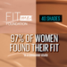 Maybelline Fit Me Matte + Poreless Liquid Foundation Makeup, Fair Porcelain, 1 fl; oz; Oil-Free Foundation