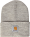 Carhartt Men's Knit Cuffed Beanie