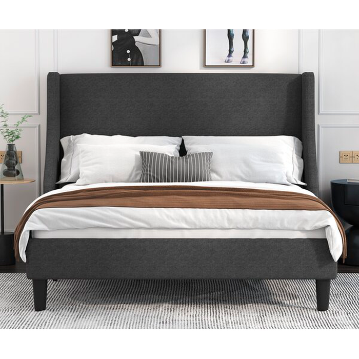 Mullican Platform Bed