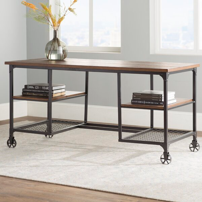 Rayden Desk