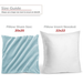 Adel Pillow Cover