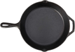 Lodge Boy Scouts of America Pre-Seasoned 12-Inch Skillet