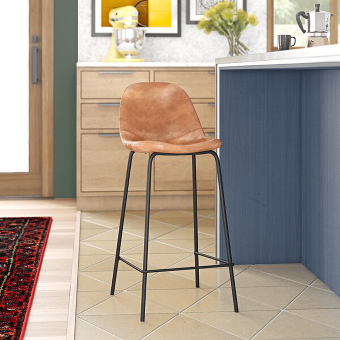 Aisha Bar & Counter Stool