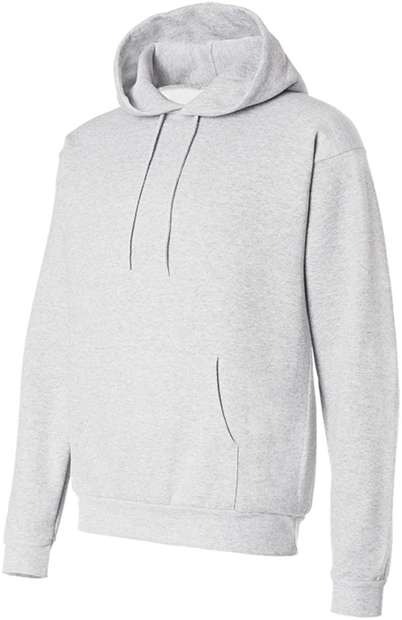 Hanes Men's Pullover EcoSmart Hooded Sweatshirt