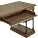 Kyler Solid Wood Desk