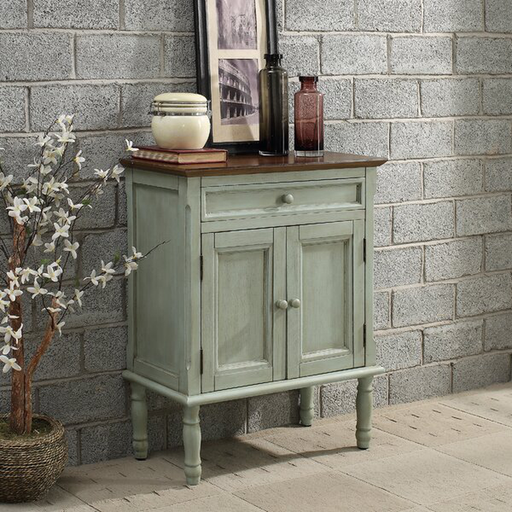 Harpenden 2 - Door Accent Cabinet