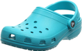 Crocs Unisex-Adult Men's and Women's Classic Clog