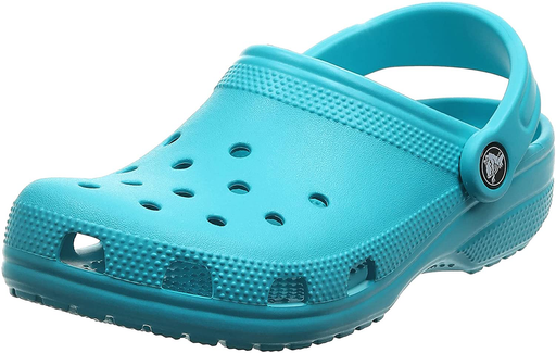 Crocs Unisex-Adult Men's and Women's Classic Clog