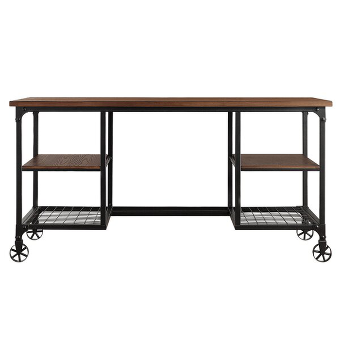 Rayden Desk