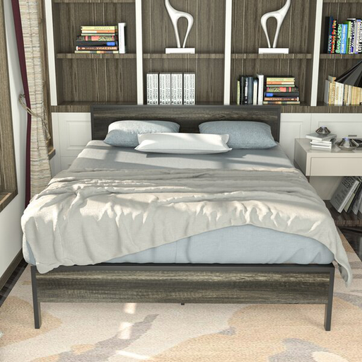 Penning Platform Bed