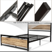 Marilee Platform Bed