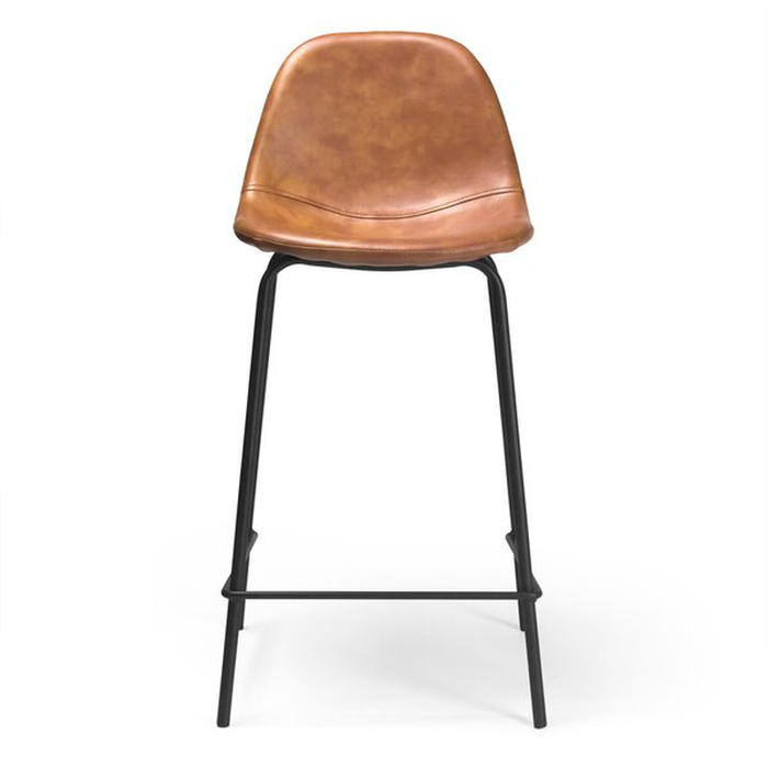 Aisha Bar & Counter Stool