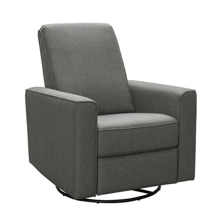 Abbey Swivel Reclining Glider Rocking Chair