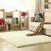 Modern Area Rugs Soft Decor Rug for Bedroom Living Room Nursery Floor Fluffy Shag Collection Rug Plush Fuzzy Shaggy Throw Rug Washable Faux Sheepskin Fur Mats Multi Colored Accent Rug Carpet Beige 2x3