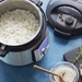 Instant Pot Duo Evo Plus 10-in-1 Pressure Cooker, Rice Cooker, Slow Cooker, Yogurt Maker, Sous Vide, Sauté, Food Warmer, Bake, Stock Pot, Steamer, Cookware Grade Stainless Steel Inner Pot, 6 Quart