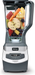 Ninja BL660 Professional Countertop Blender with 1100-Watt Base, 72 Oz Total Crushing Pitcher and (2) 16 Oz Cups for Frozen Drinks and Smoothies, Gray