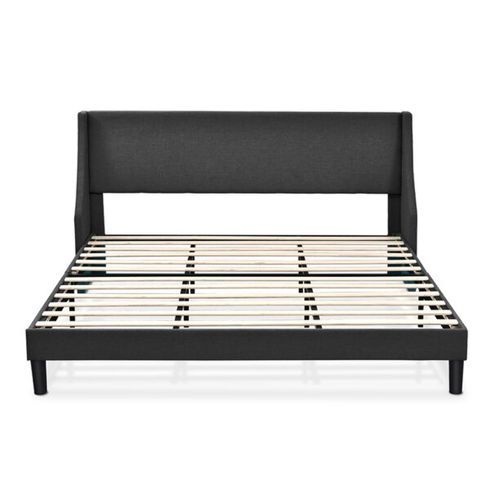 Mullican Platform Bed