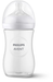 Philips Avent Natural Baby Bottle with Natural Response Nipple, 9oz, 1pk, SCY903/01