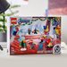 LEGO Marvel The Avengers Advent Calendar 76196 Building Kit, an Awesome Gift for Fans of Super Hero Building Toys; New 2021 (298 Pieces)