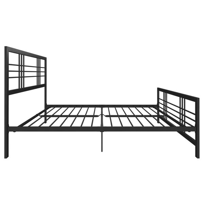 Flovilla Platform Bed