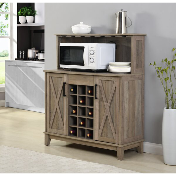 Emily Home Bar Cabinet