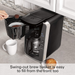 Hamilton Beach Coffee Maker Discontinued (46320)