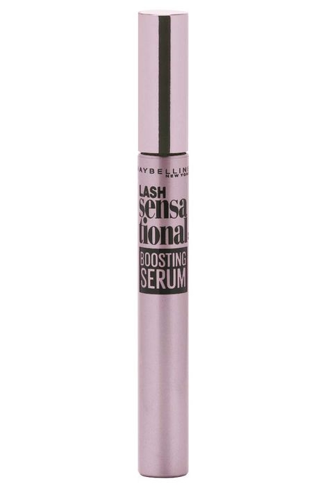 Maybelline Lash Sensational Boosting Eyelash Serum Makeup, 0.18 Fluid Ounce