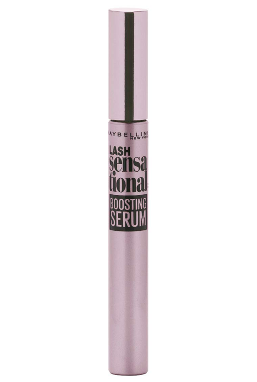 Maybelline Lash Sensational Boosting Eyelash Serum Makeup, 0.18 Fluid Ounce