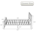 Marilee Platform Bed