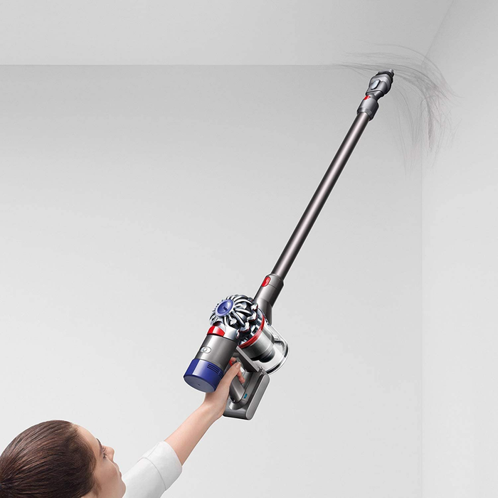 Dyson V7 Animal Cordless Stick Vacuum Cleaner, Iron